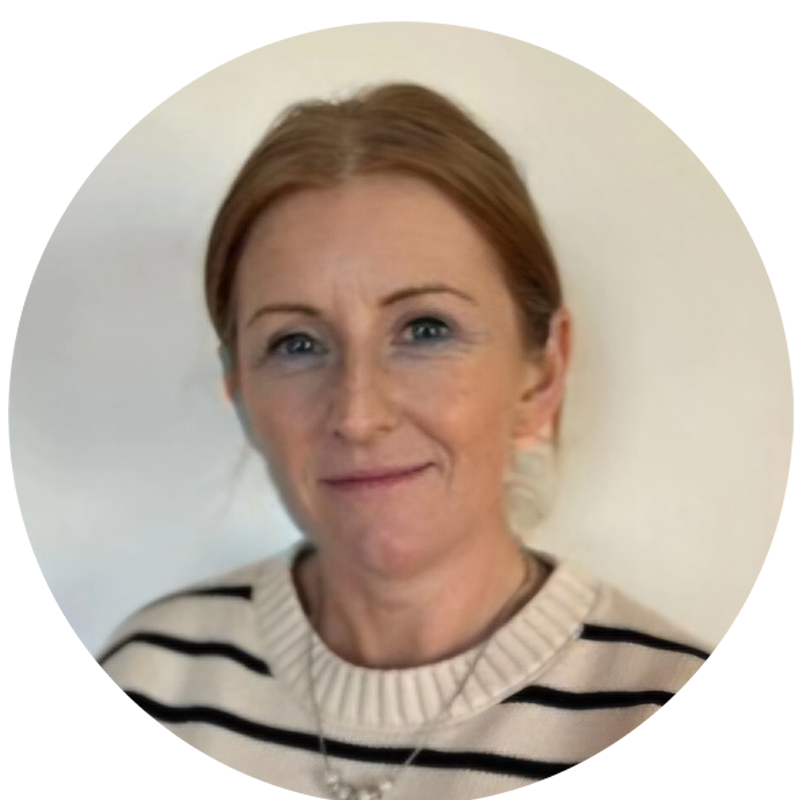 Kirsti Lovie (website)