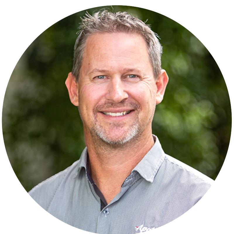 Shaun Vickers (website)